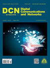Digital Communications and Networks杂志封面
